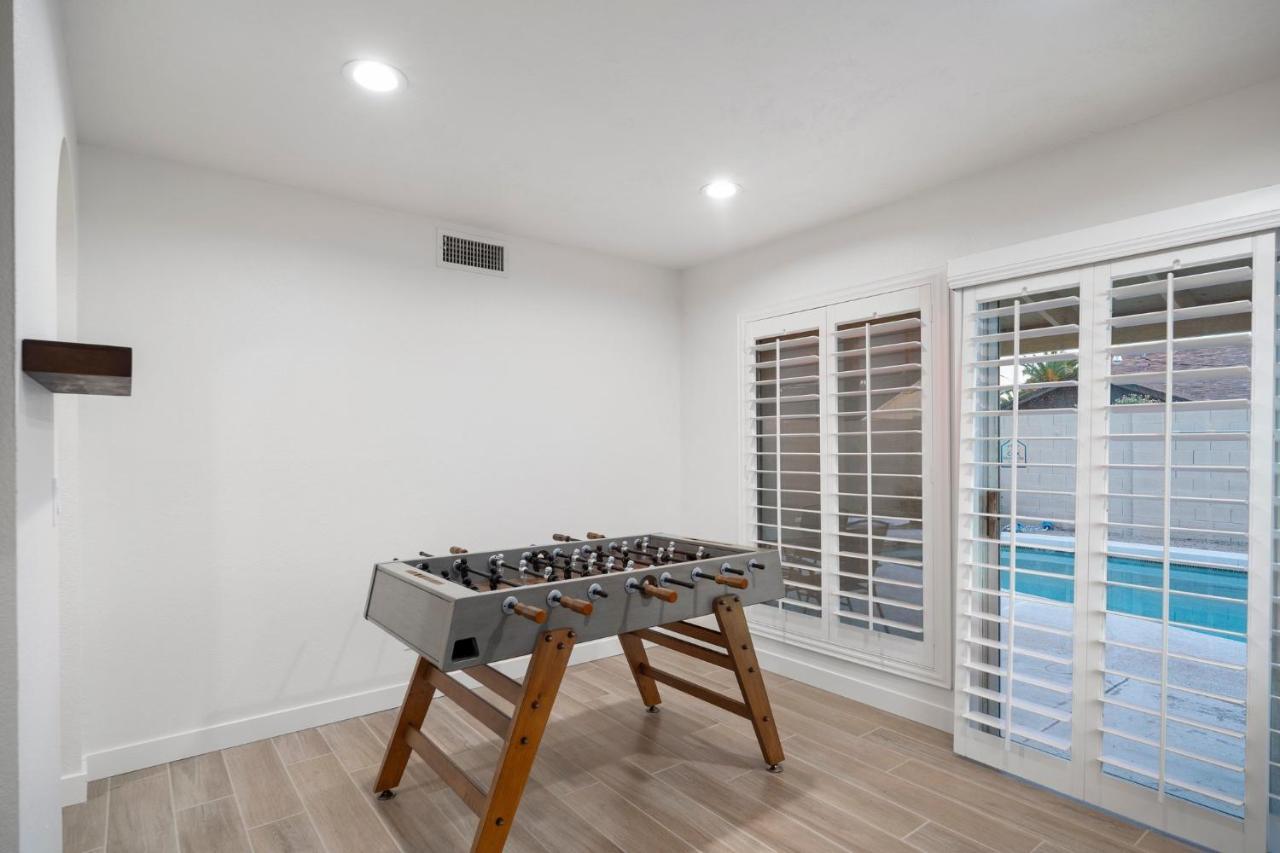 Large Pool With Diving Board, Remodeled 3Bdrm, Near State Farm Stdm And More! Peoria Eksteriør bilde